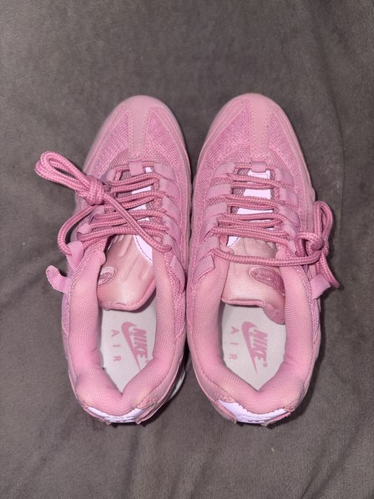 Nike Air Roz Rose 37 Originali Noi Nepurtati