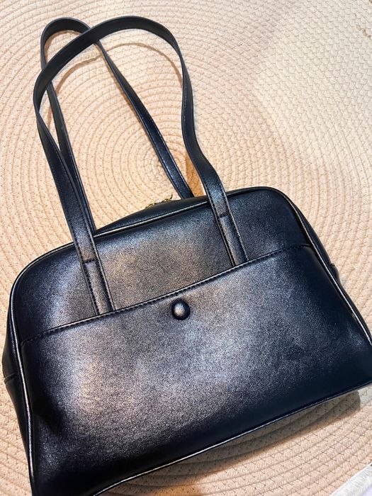 Сумка черная новая