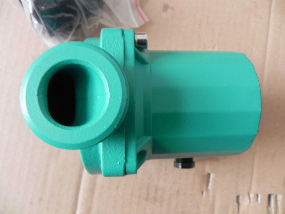 Pompa willo RS - 25 6 130 recirculare
