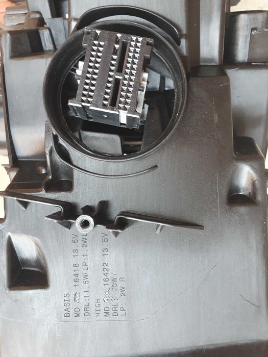 LED Фар за BMW F36 F32