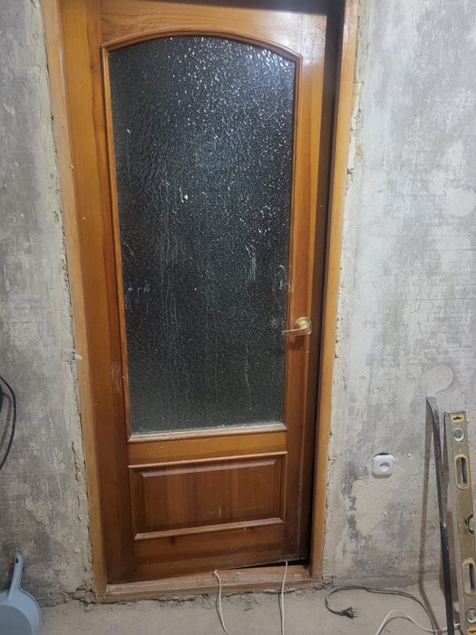 Двери межкомнатные