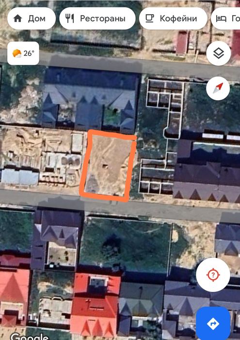 Келес битонка узумзор 2,5сотих