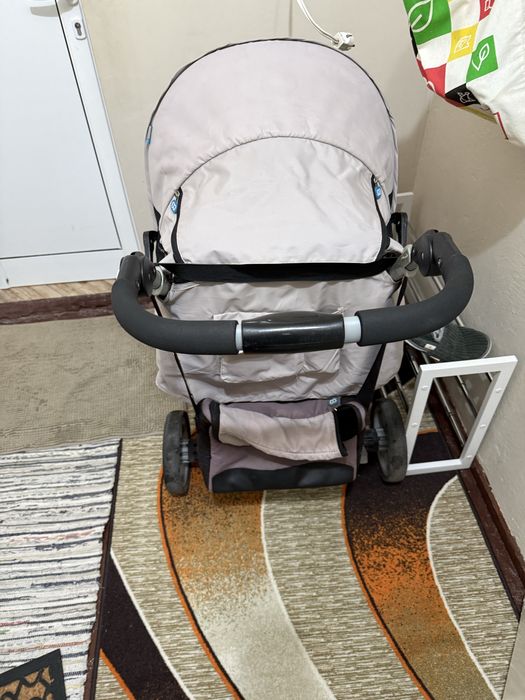 3в1 Детска количка за бебета