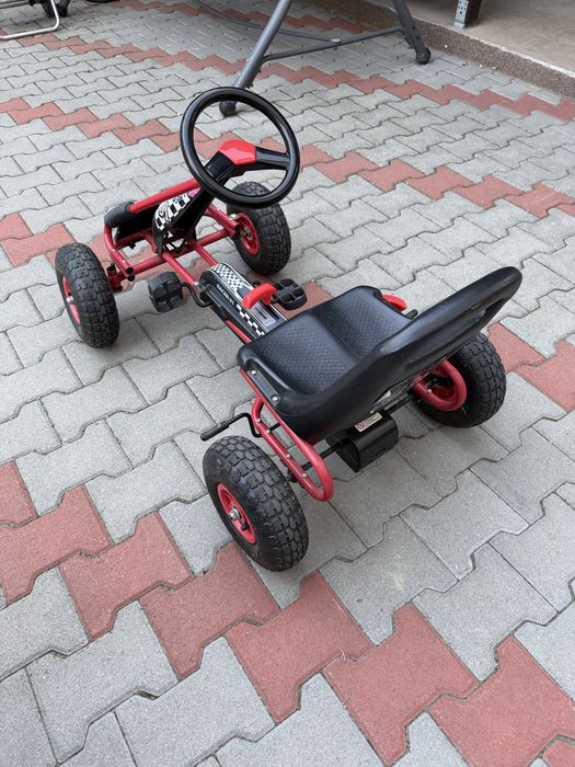 Kart copii