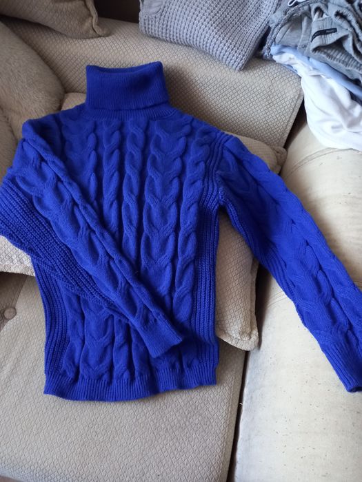 Свитер производство Германия