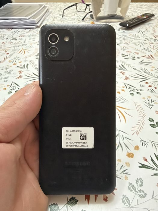 Samsung galaxy a3