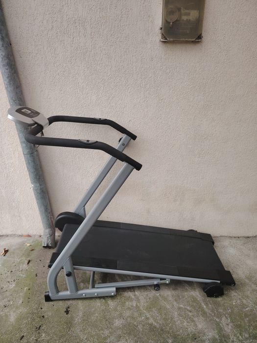 vând bandă de alergat
