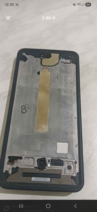 Samsung A52 5G pentru piese