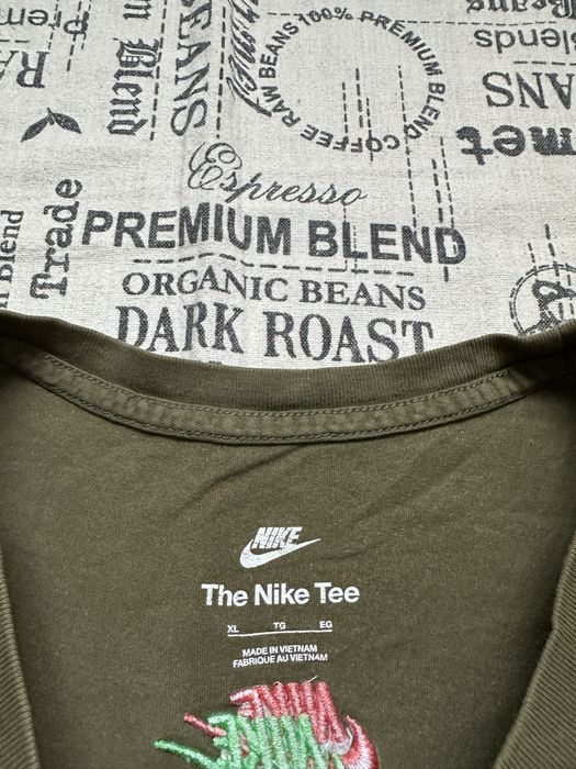 Nike original тениска.XXL
