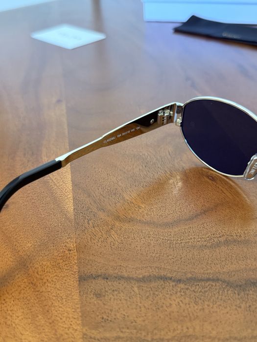Ochelari de soare Celine Paris