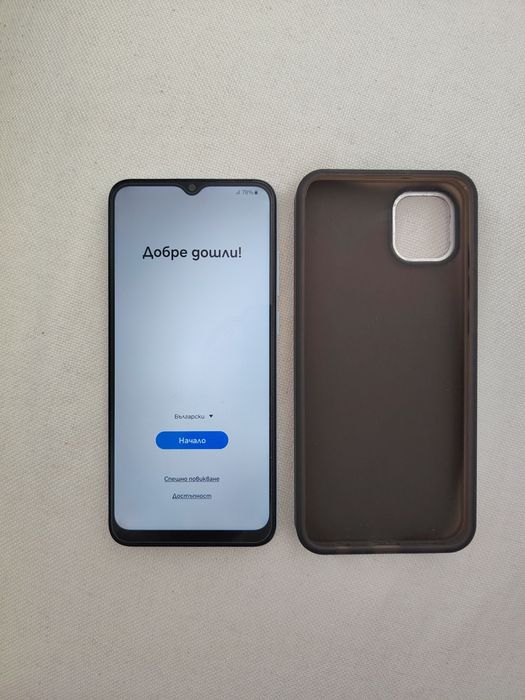 Samsung Galaxy A40e