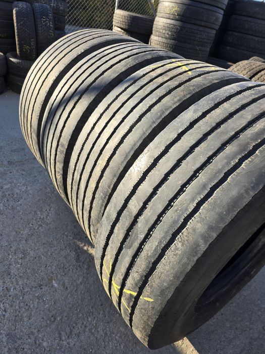 Anvelope 305-70r19.5 Kumho