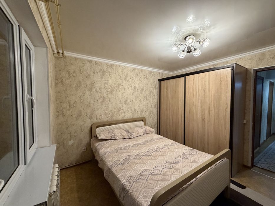 Квартира посуточно в Туркестане