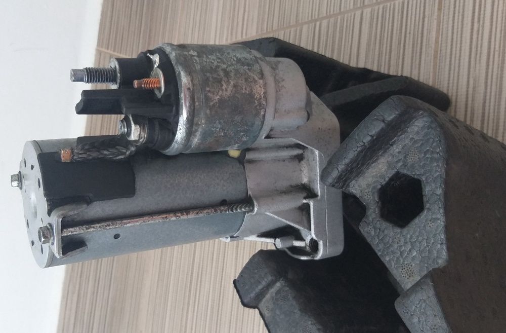 Electromotor Dacia, Renault Scenic captur fluence 1.5dci clio megane