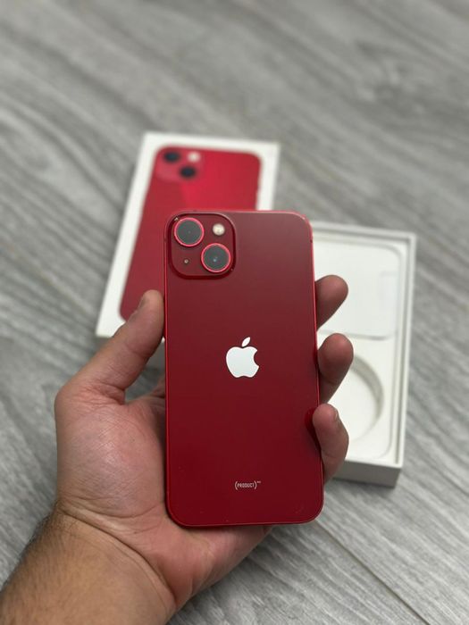 Продам Iphone 13/128гб идеал