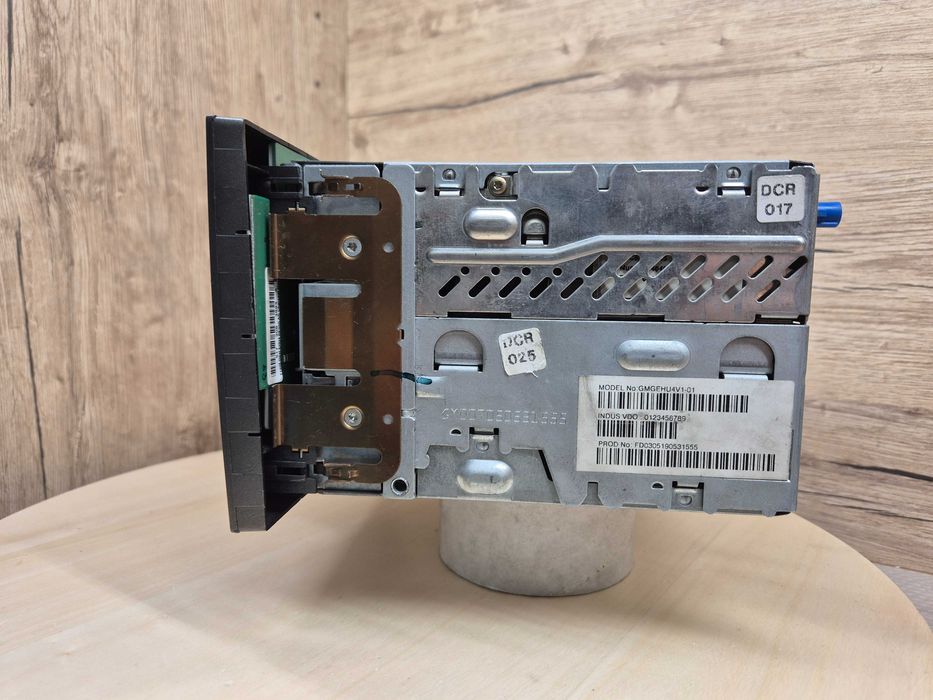 Opel navigatie cd cd70 zafira astra corsa vectra vivaro signum b bc h