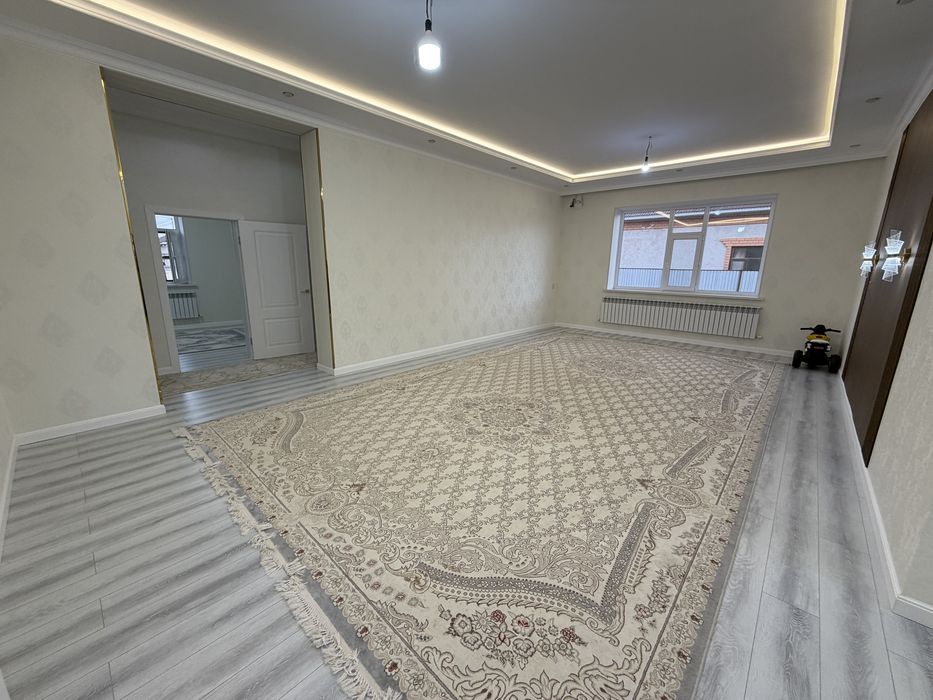 Су жаңа жер үй сатылады