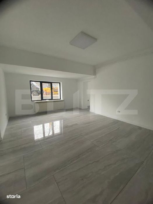 Oportunitate! Spatiu multifunctional de vanzare! Itcani