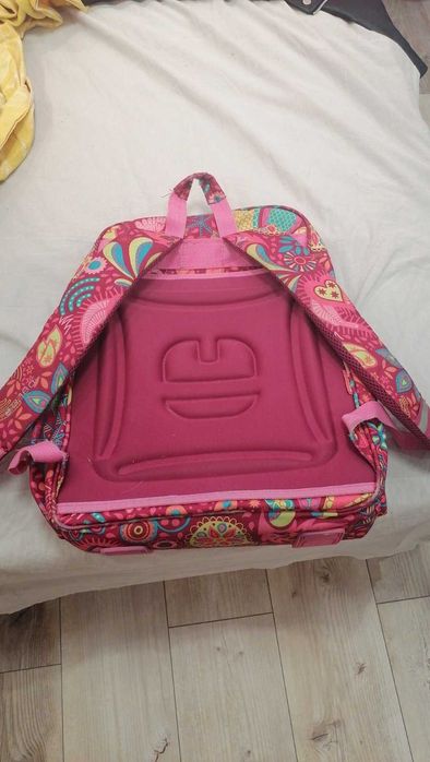 ученическа раница