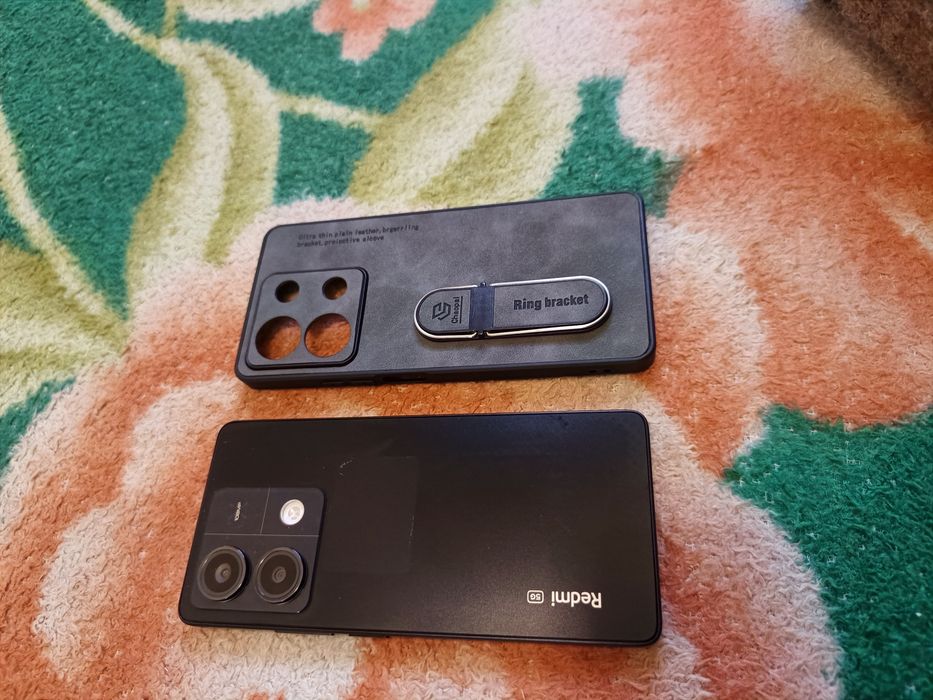 Редми нот13 5g 256g/12g