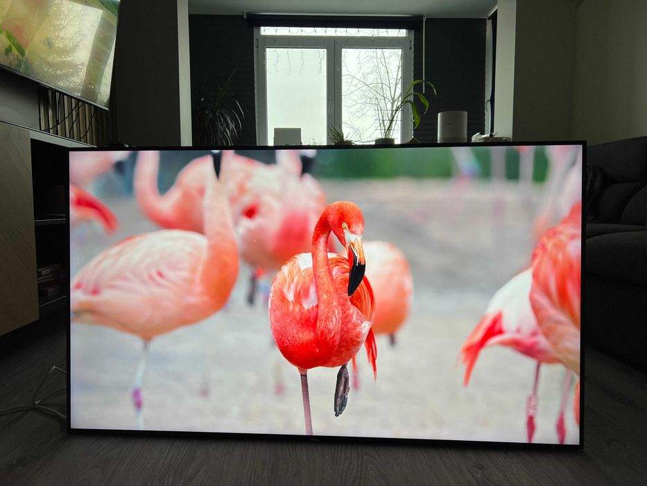 Televizor Samsung Smart TV 55 inch 4K UHD – UE55TU7092