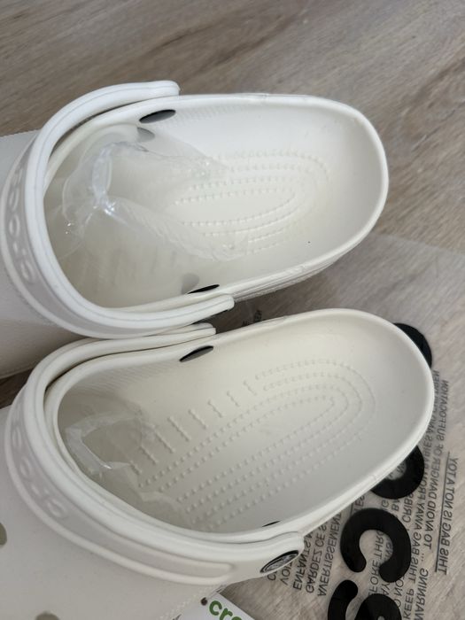 Шлепанцы сабо Crocs крокс