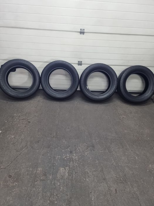 Anvelope Semperit 215/60/16