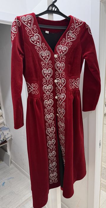 Новый. Камзол. Кажекей. Новый