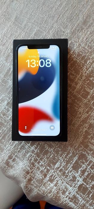 Iphone 12 pro 128 MB