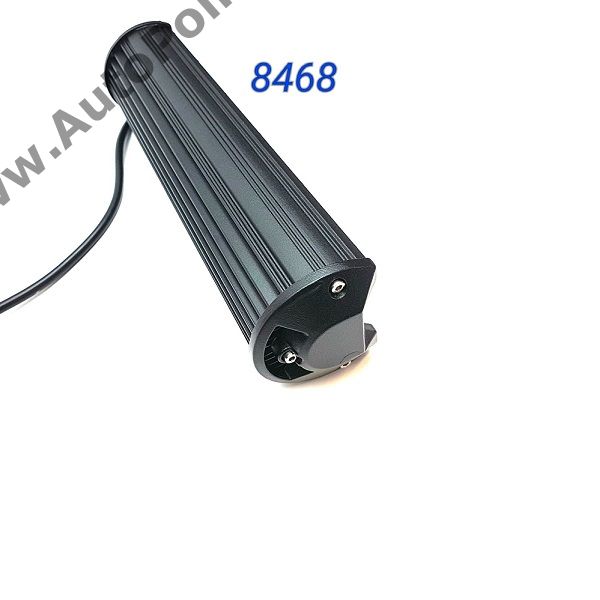 LED BAR 180w 31см халоген много мощен
