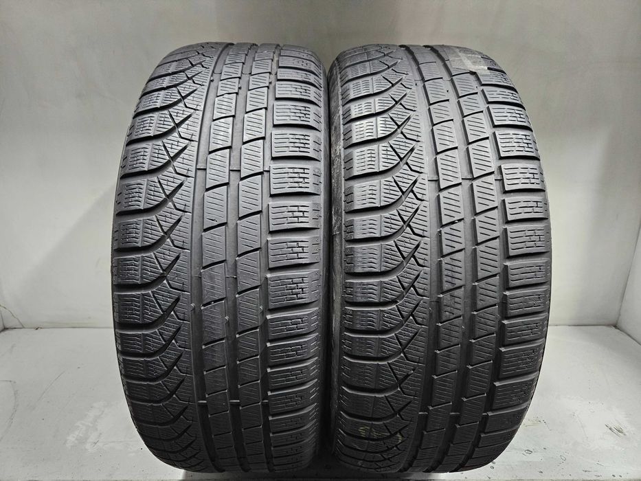Anvelope Second Hand Pirelli Iarna-235/50 R19 99V,in stoc R17/18/20/21