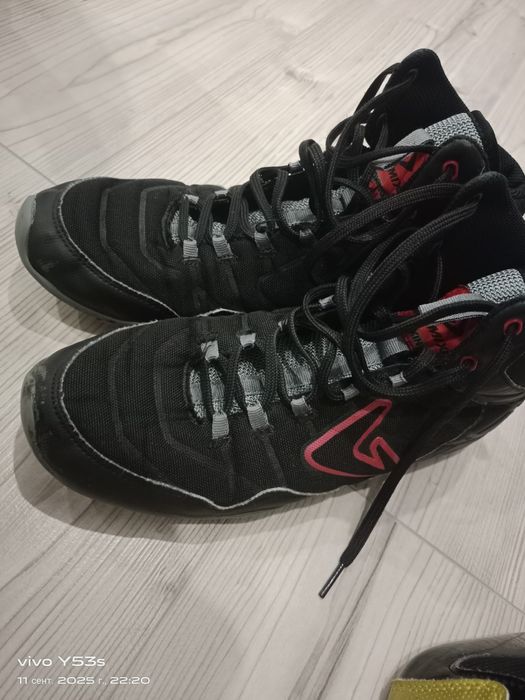 Боксерский аксесуары