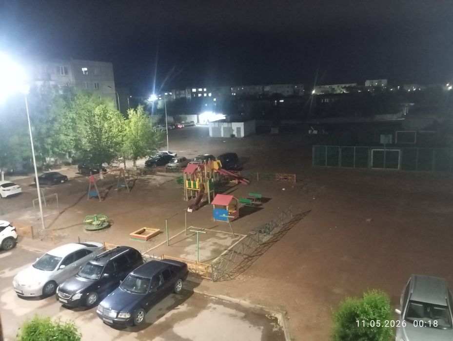 Продам 2 комнатную квартиру