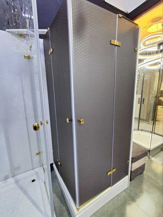 Душевая кабина MYGUESS. Китай завод. Dush kabina