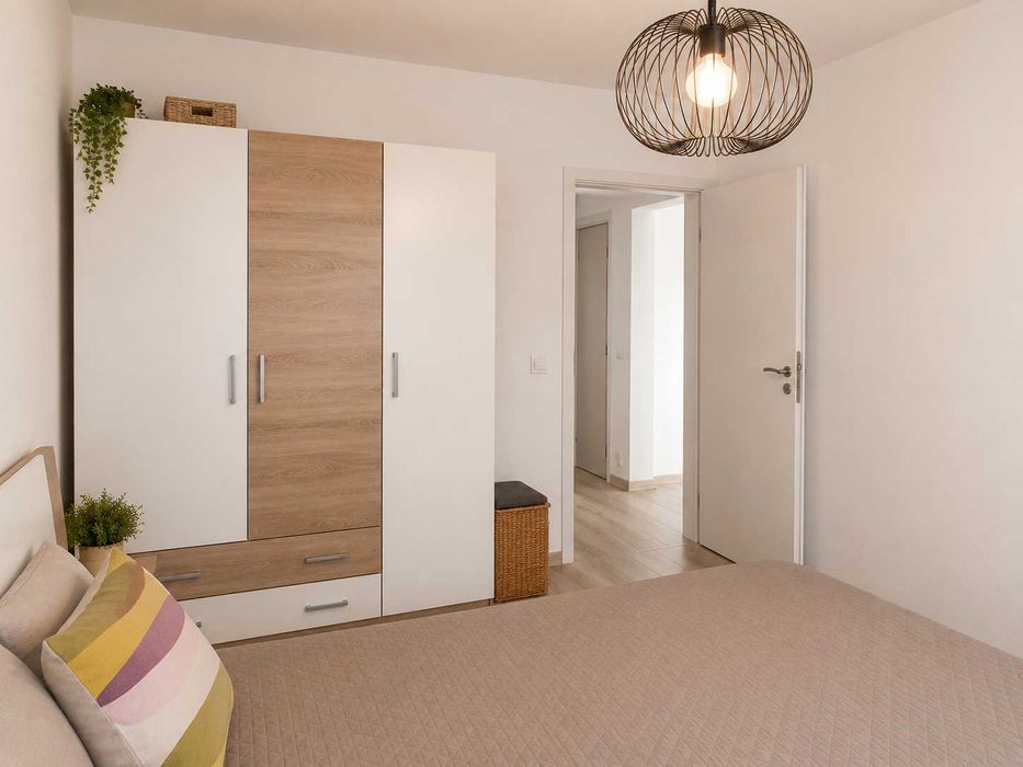 Дава се под наем Двустаен апартамент в София, Център - 61 кв.м за 650 € - Снимка #3