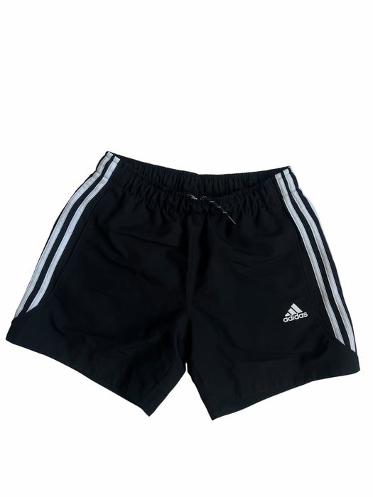 Adidas  4 бр. Мъжки Панталонки с Етикет  / XS,S,M / Оригинал