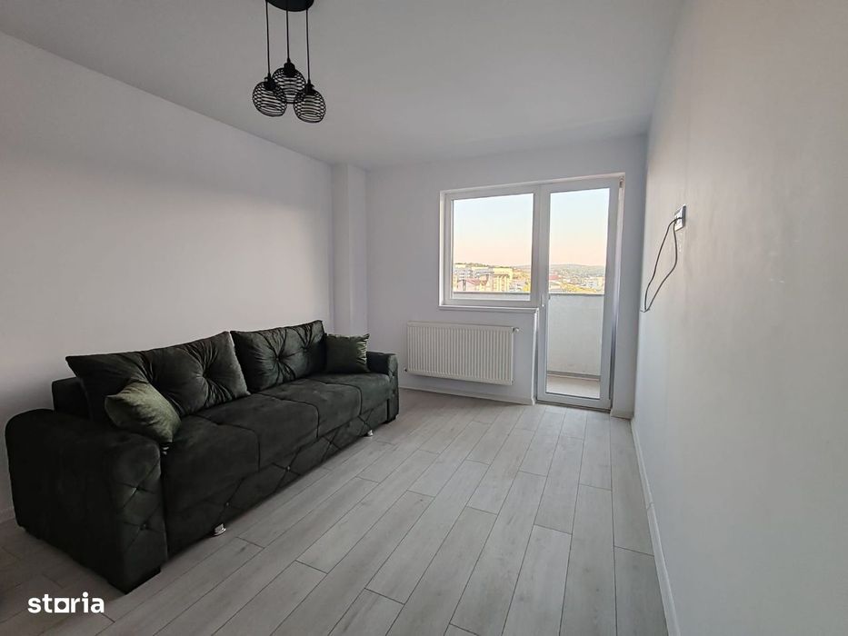 Apartament 2 camere decomandat 52mp Sofia District Visan — fotografia 1