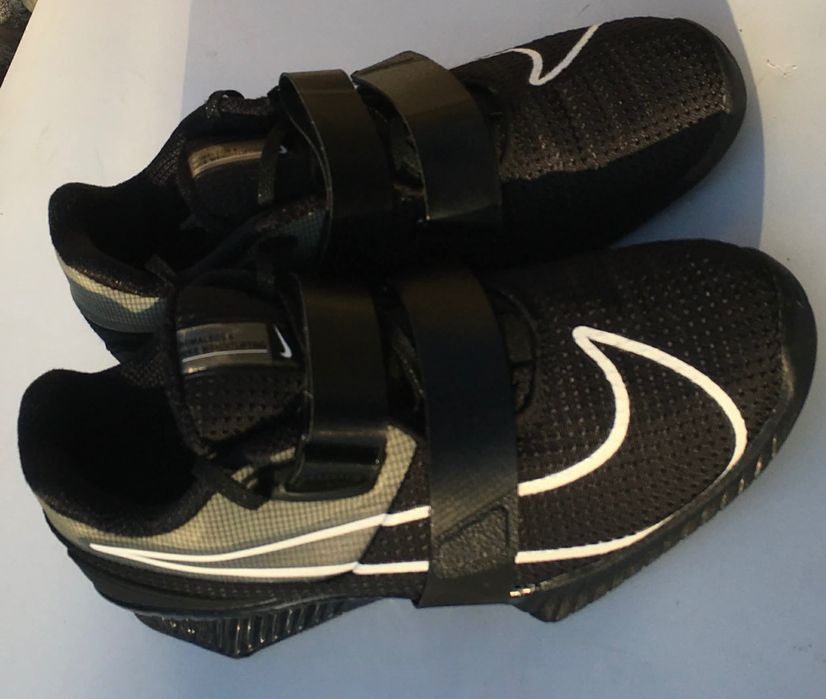 Nike Romaleos 4