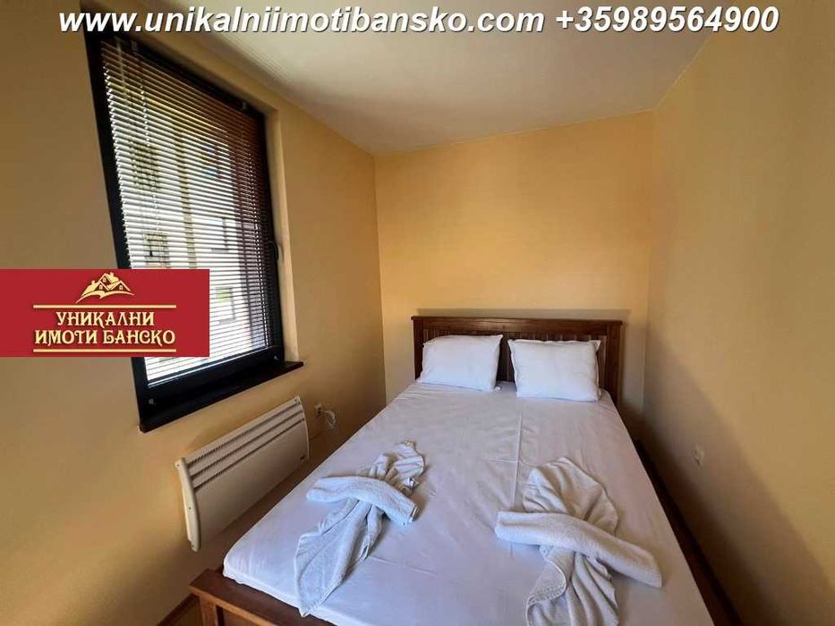 Продава се Тристаен апартамент в Банско - 70 кв.м за 1143 €/кв.м - Снимка #16