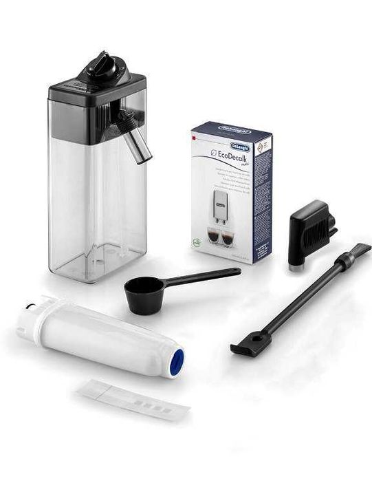 Кофемашина De'Longhi ECAM 370.70B. Широкий ассортимент Разных моделей