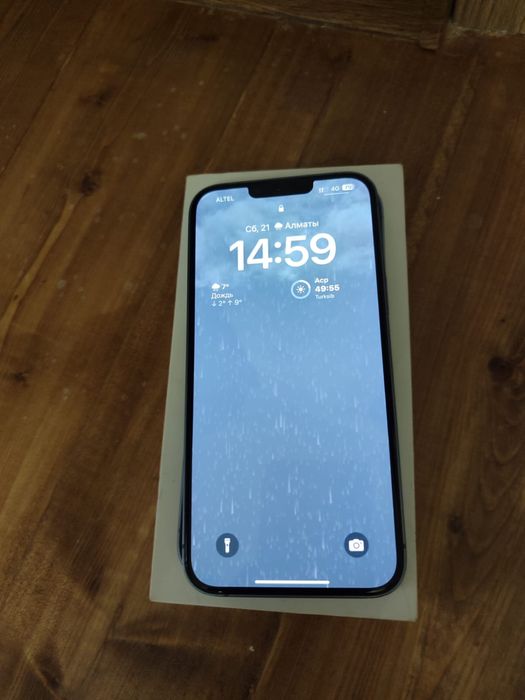 Iphone 14 plus. (Айфон 14 +)