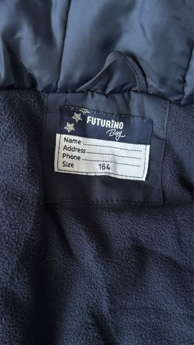 Продам куртку для мальчика