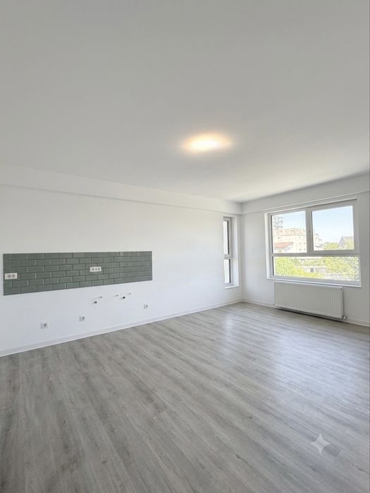 Apartament 2 camere finisat complet + Parcare inclusă