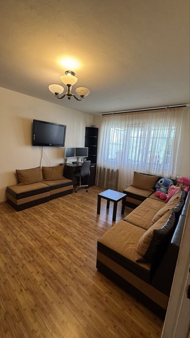 Apartament 3 camere, Manastur - Aleea Retezat