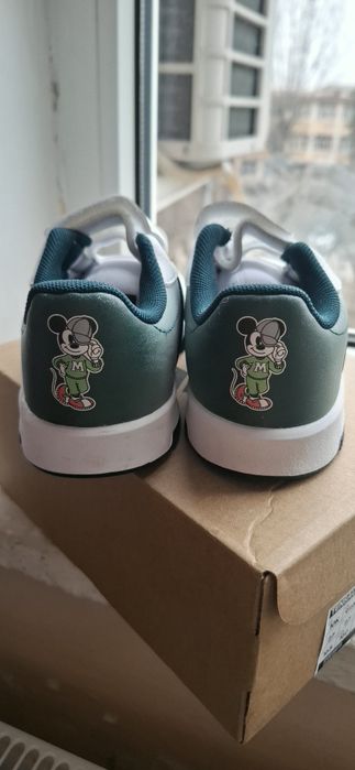Adidas Tensaur Mickey