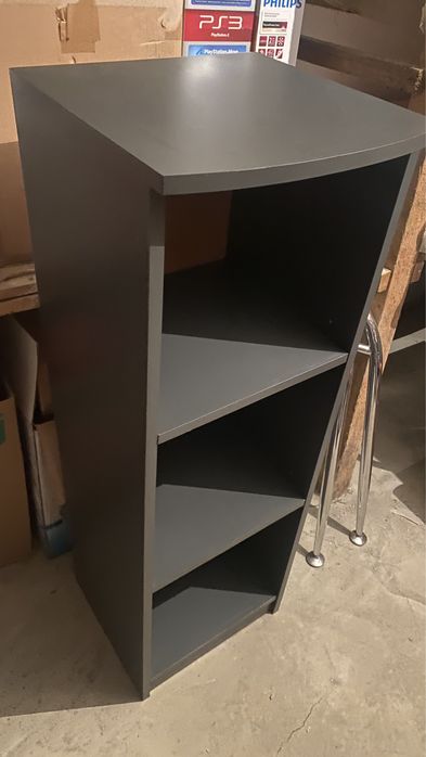 Dulap tip soldat in stare foarte buna, 40x37x122cm