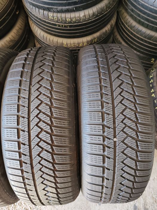 4 anvelope 225 60 17