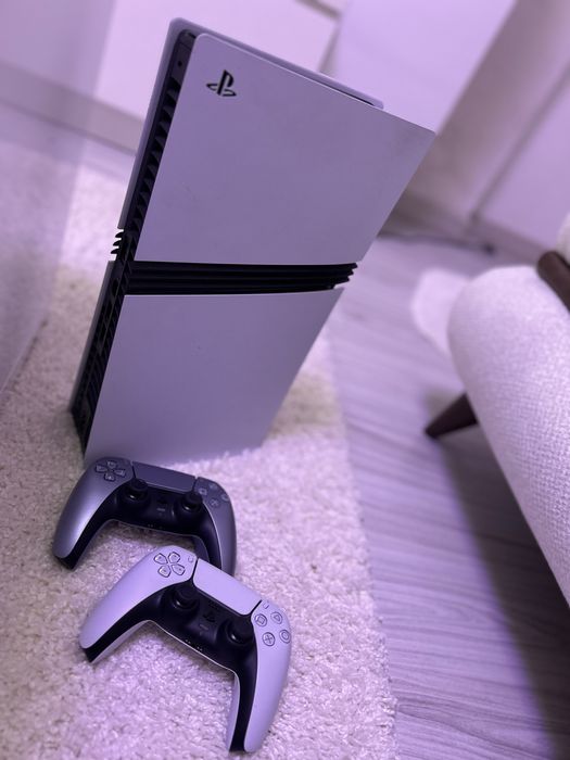 playstation 5 pro