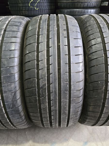 255/35/19//225/40/19 GOODYEAR RunFlat