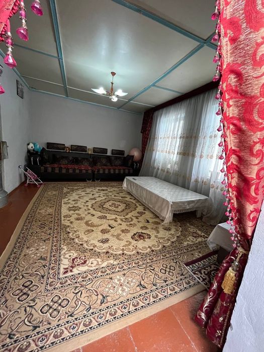 Срочно сотилади участка сергели камитерин 3.8 соту ремонт средней 4хон